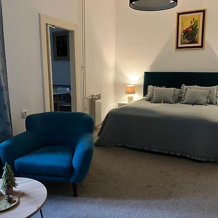 Square 12 Osijek Apartment Екстериор снимка