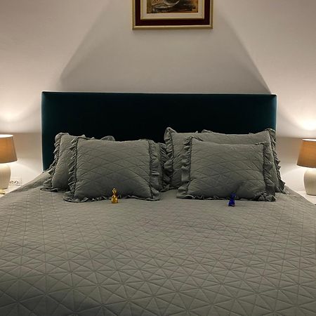 Square 12 Osijek Apartment Екстериор снимка