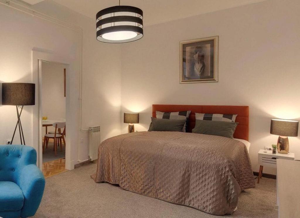 Square 12 Osijek Apartment Екстериор снимка
