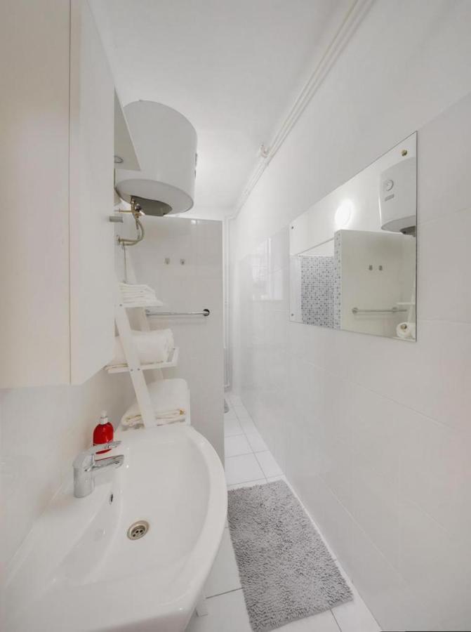 Square 12 Osijek Apartment Екстериор снимка