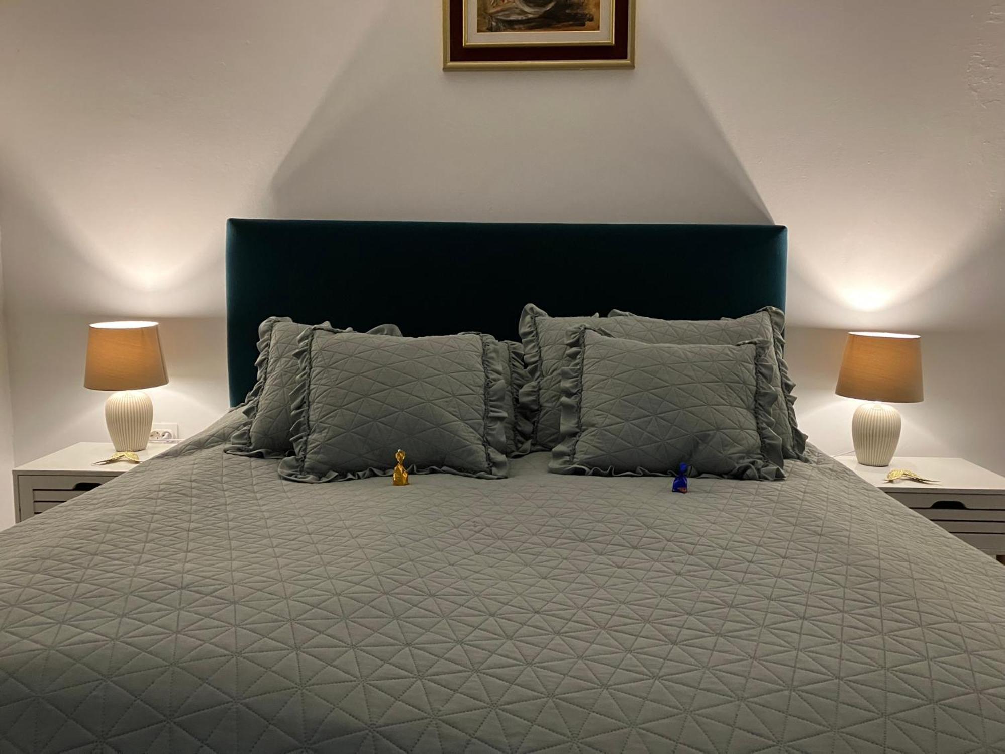 Square 12 Osijek Apartment Екстериор снимка